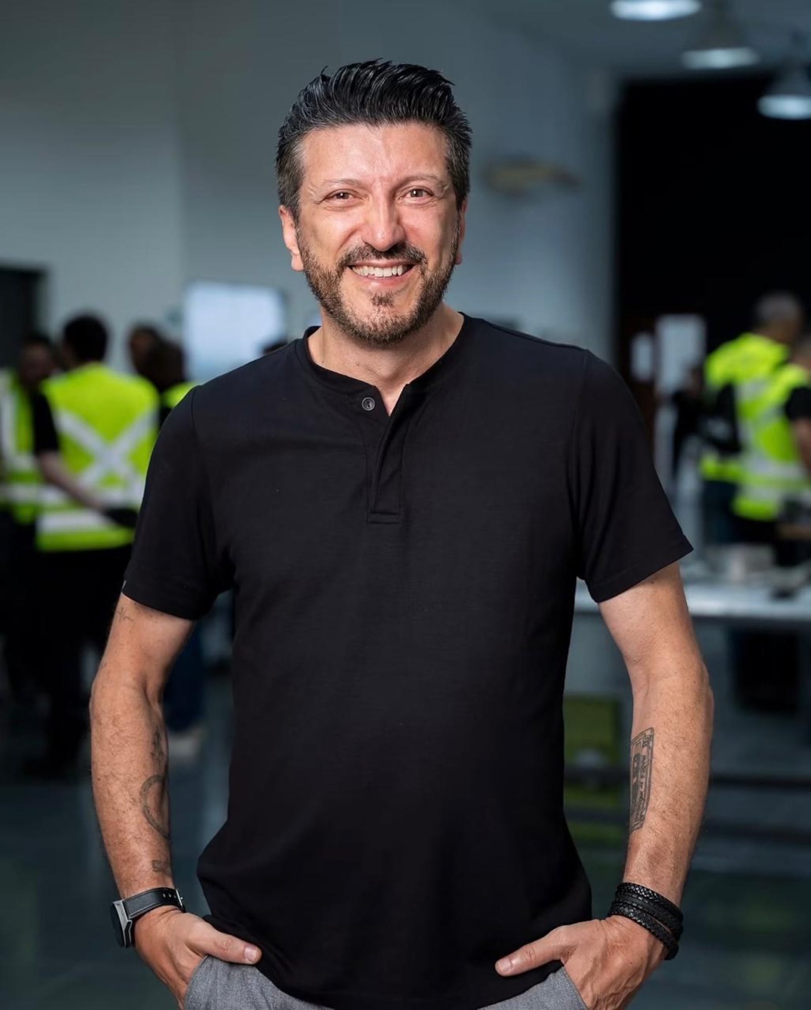 Petição sugere troca de nome do aeroporto de Guarulhos para Lito Sousa Perfil Lito Sousa