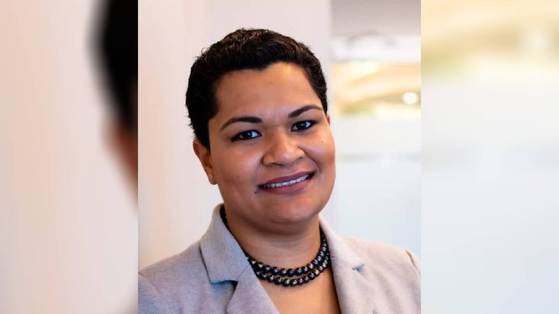 FNPF Acting Chief Operations Officer Emily King joins Merchant Finance Board