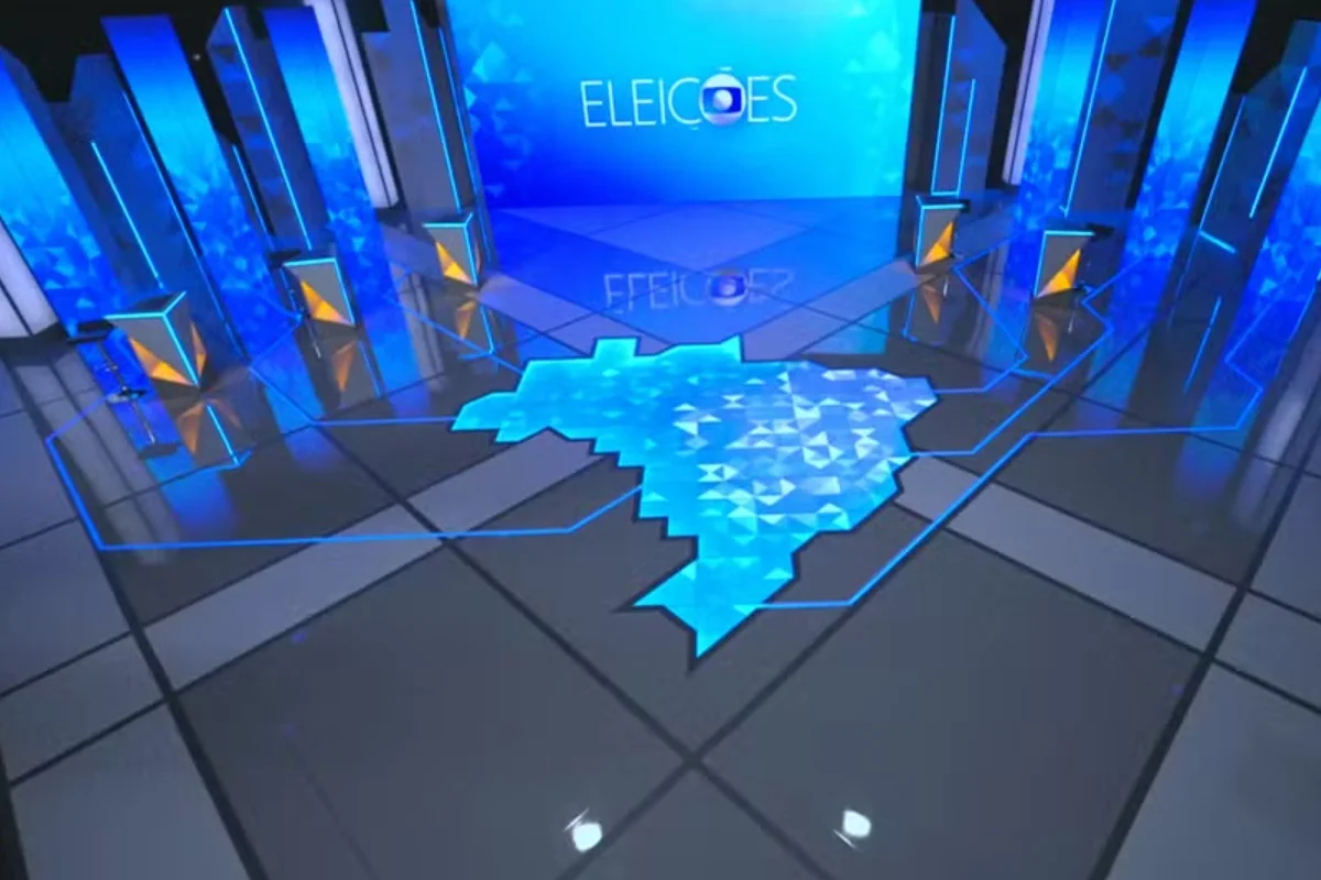 Imagem da matéria: O debate da Globo não aconteceu, mas provocou um vendaval nas redes sociais