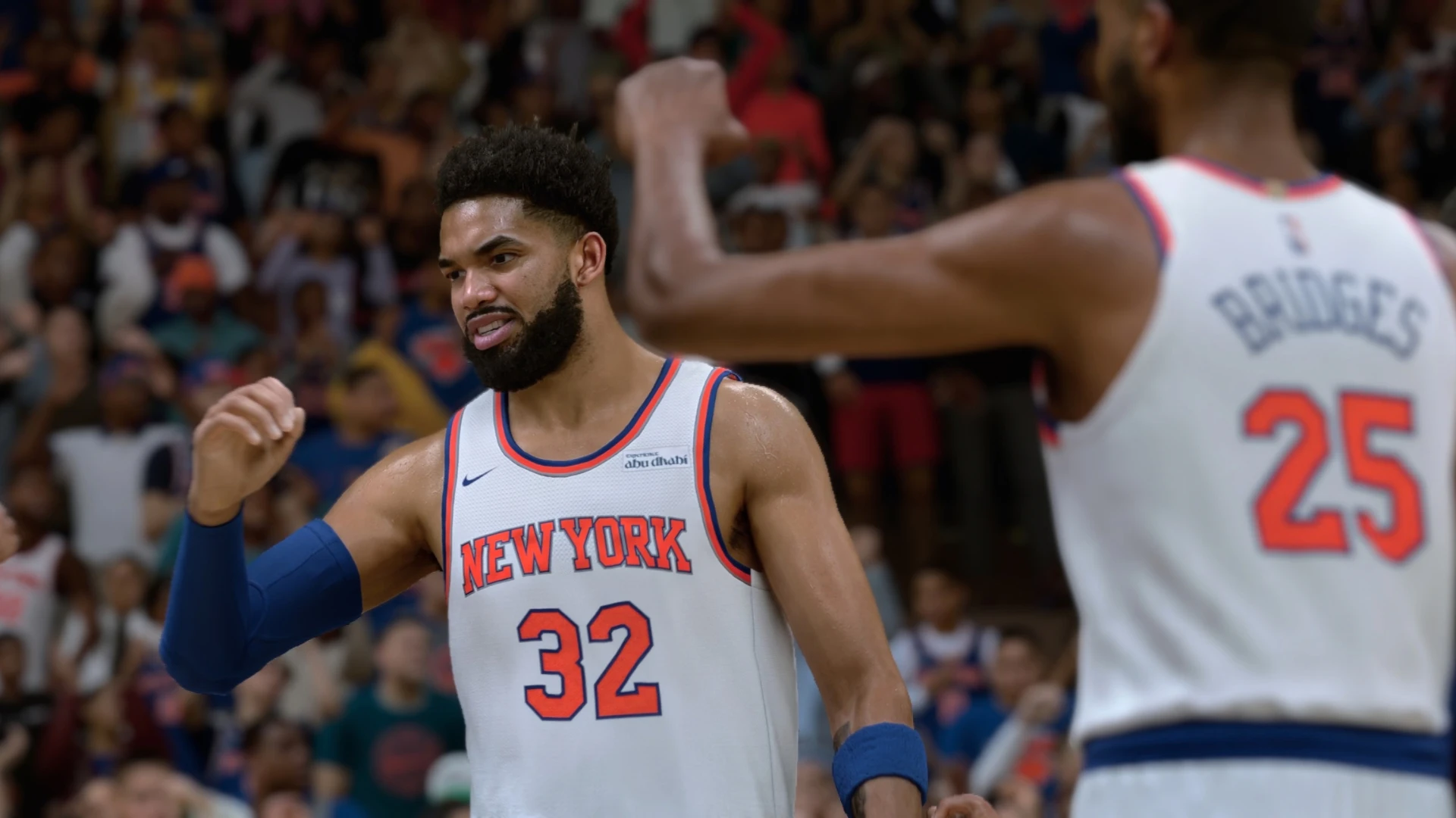 nba 2k27 dlss 5 review 10