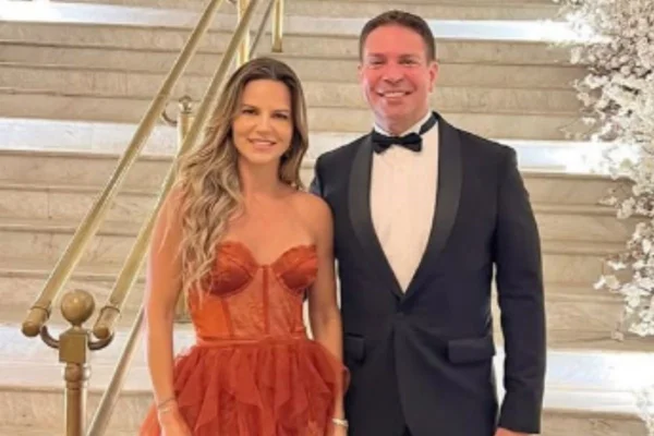 Após fazer campanha nos EUA, Rebeca Ramagem perde eleição para deputada