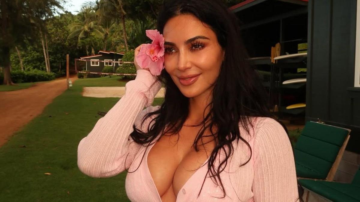 Kim Kardashian rompe el silencio sobre su soltería tras dejar a Kanye West
