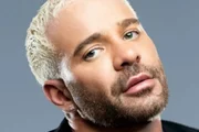 DJ Dani Brasil, preso após atropelar morador de rua com BMW