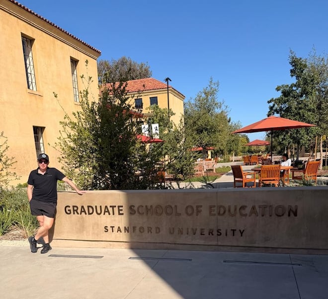 A inteligência artificial não vai esperar a gente estar pronto