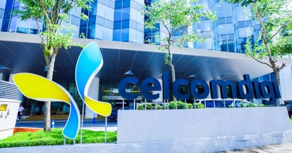 CelcomDigi reforça a liderança em 5G enquanto a DNB entra na sua próxima fase de desenvolvimento