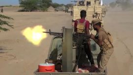 Guerra no Irã ao vivo: 12 mortos em Riade, EUA ponderam entrar na luta contra os Houthi