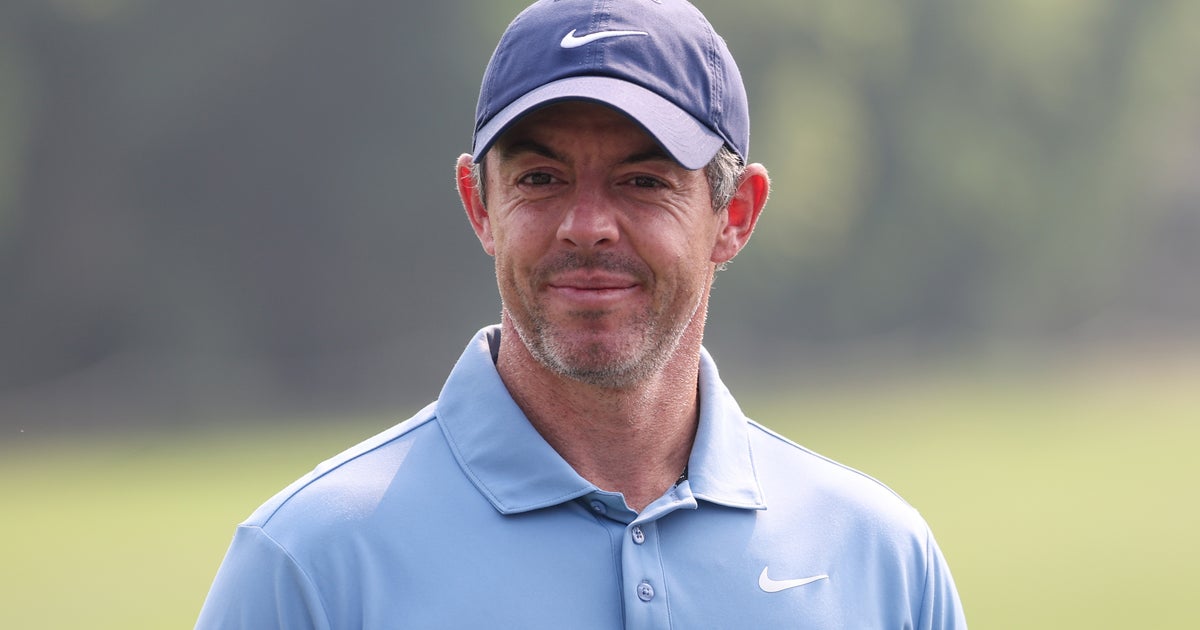 Rory McIlroy declara que o LIV Golf não é mais uma ameaça antes do relançamento proposto para 2027