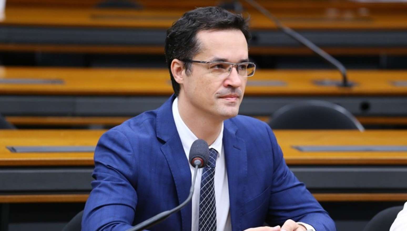 Situa&ccedil;&atilde;o de Deltan agora consta como deferido com recurso