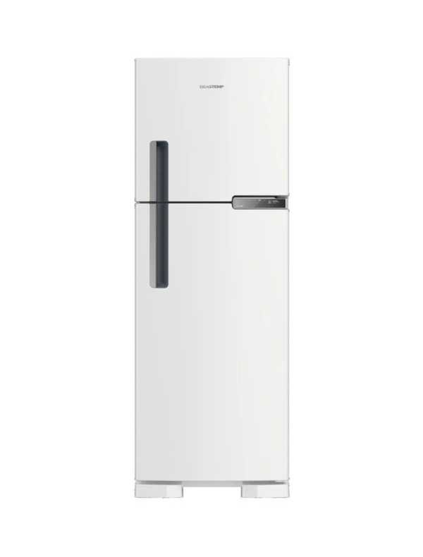 Brastemp BRM44H Geladeira Frost Free Duplex