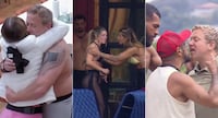 Alerta de supertreta: arroz com alho vira estopim de briga envolvendo Ariela, Darlin, Fran e Mônica