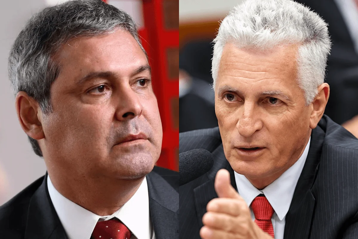 Defesa de deputados do PT acusa Flávio de tentar escolher relator no STF