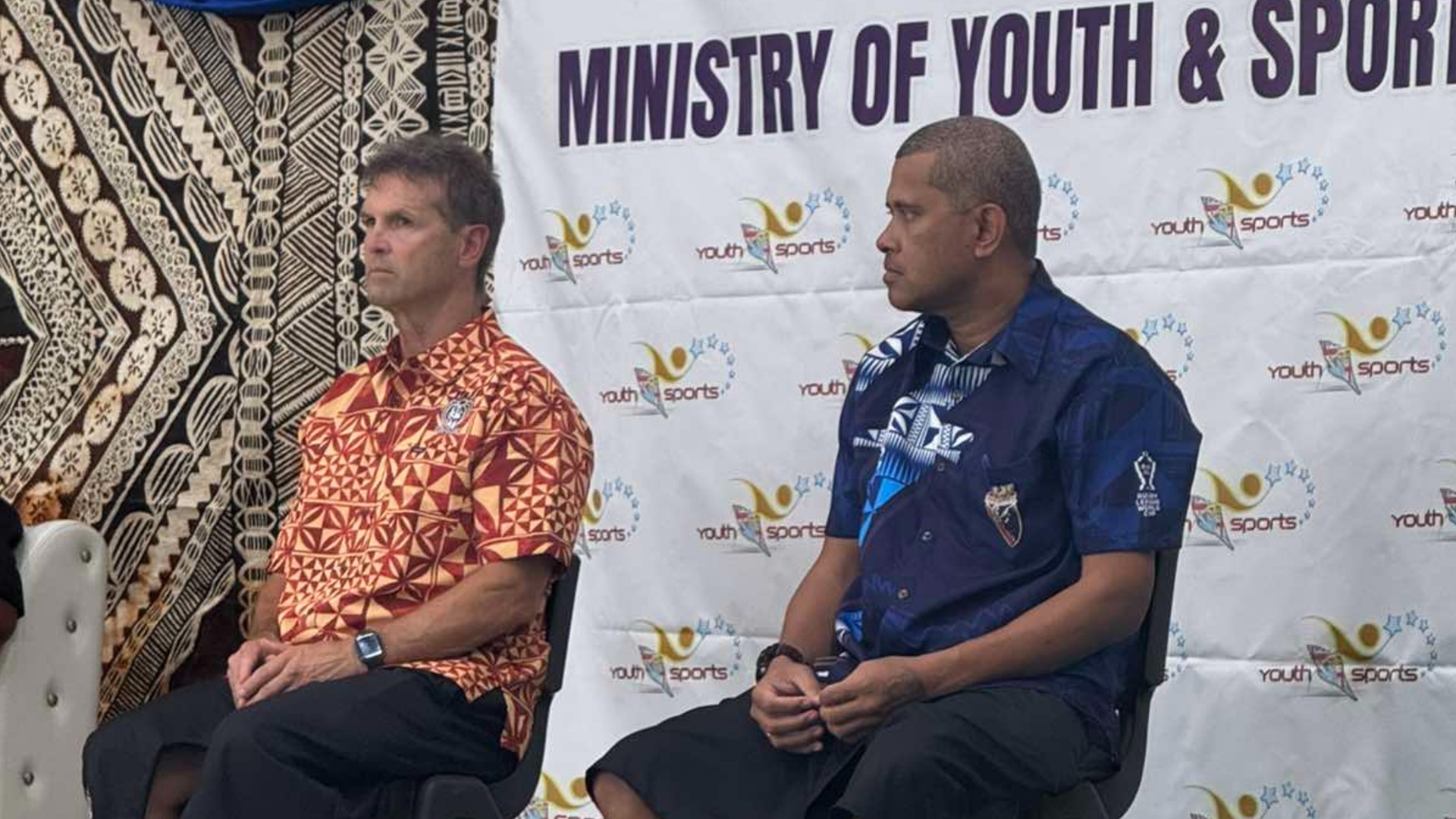 Talent alone will not be enough as Bati face short World Cup preparation – Potter