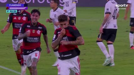 Flamengo 3 x 2 Atlético-MG | Gols | 32ª rodada | Brasileirão 2026