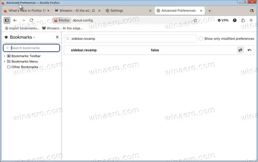 Win10/Win11 学院：如何禁用火狐 Firefox 157 浏览器的 Nova 界面和新侧边栏