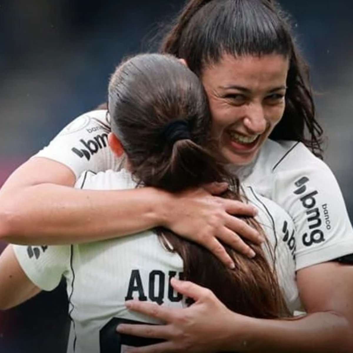 Corinthians goleia Santa Fé e fecha fase de grupos na liderança da Libertadores Feminina