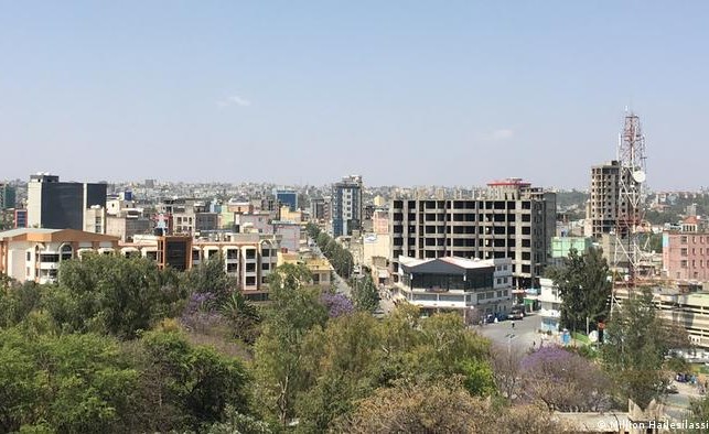 A Armadilha do Estado de Guerra da Eritreia - um Legado de Conflito e Instabilidade Regional