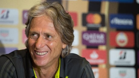 ‘Convoco quem quero. Não tenho de pedir desculpas para ninguém.’ Jorge Jesus vence duelo com CR7. E, sem o ídolo, passa o Brasil no ranking da Fifa