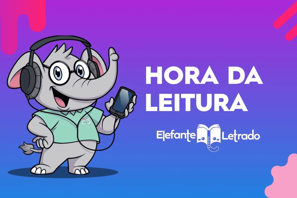 MPSP apura programa de educação, "Elefante Letrado", que usa IA.