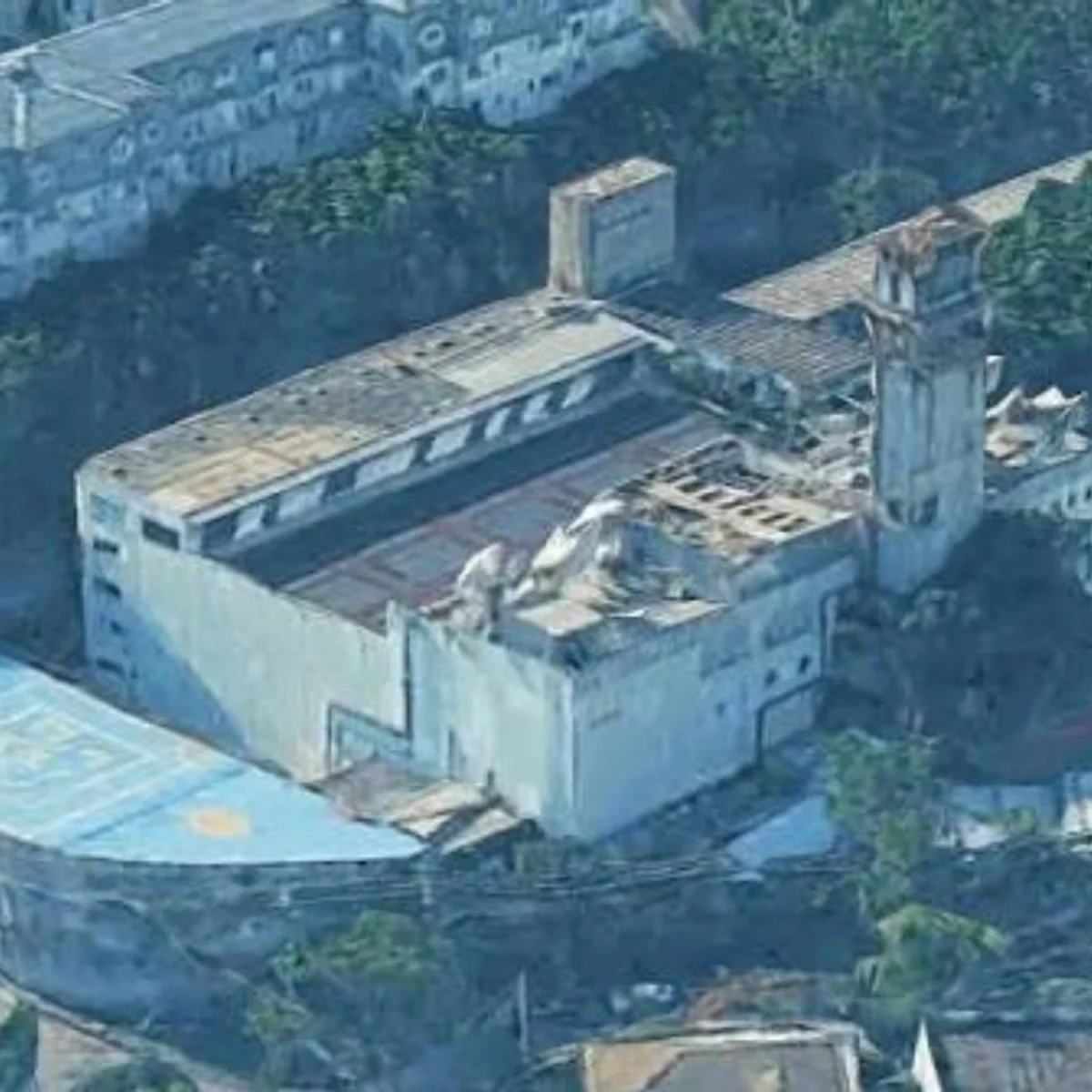 PM é acionada por suspeita de bomba na região do debate entre Lula e Flávio