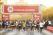 Imagem da matéria: Metrópoles Endurance Corrida: retirada de kits será em frente à Catedral