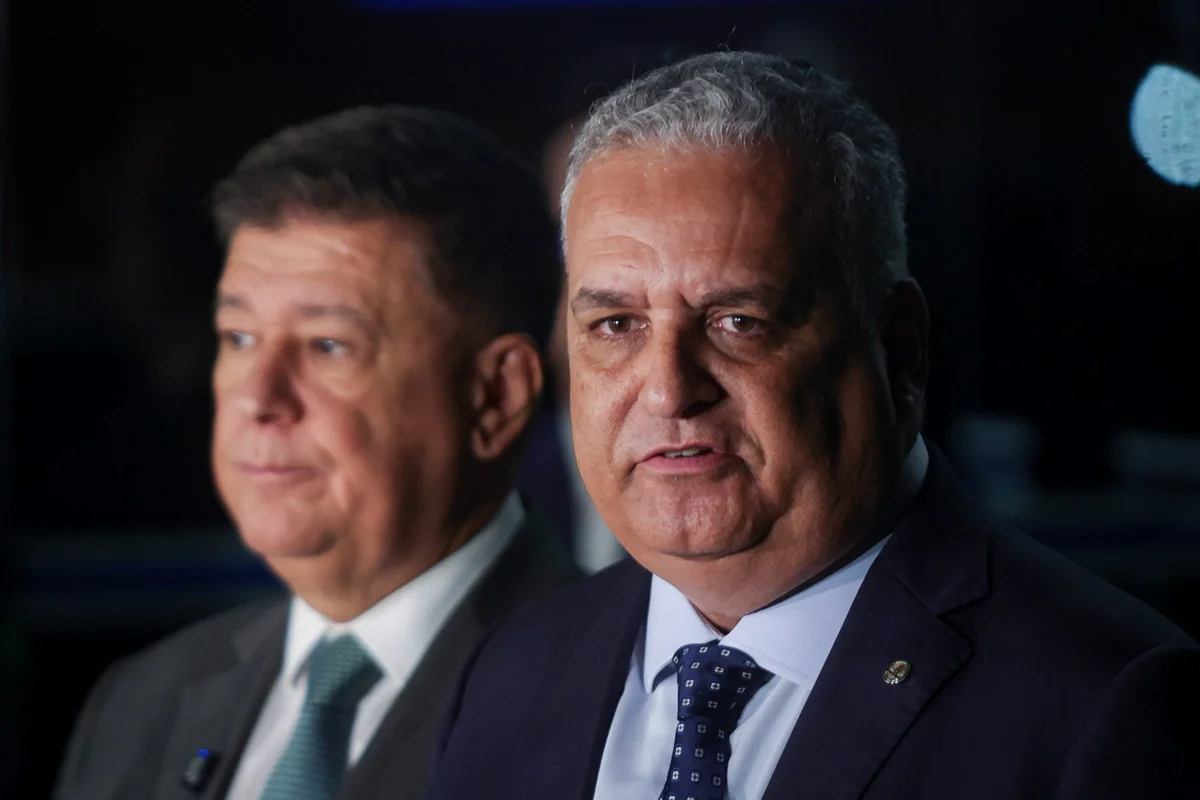 Gilmar Mendes manda arquivar investigação de estupro contra vice de Flávio