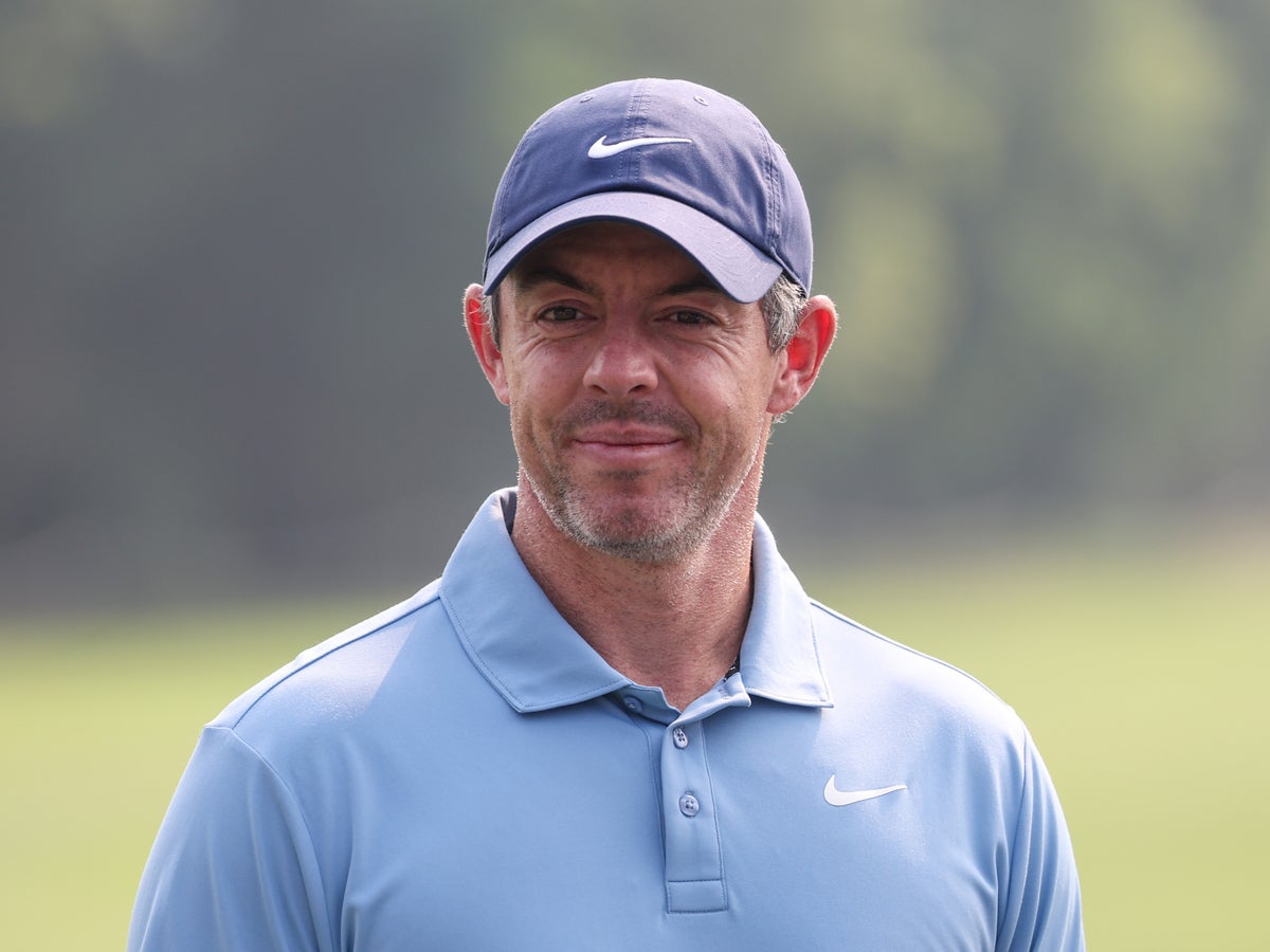 Rory McIlroy declara que o LIV Golf não é mais uma ameaça antes do relançamento proposto para 2027