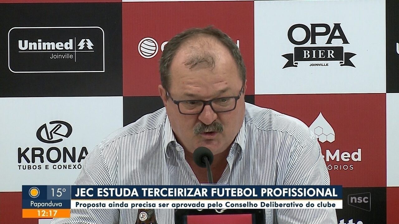Time treinado por Diego Souza saiu da Série A e despencou à Segundona do SC em 11 anos