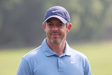 Rory McIlroy declara que o LIV Golf não é mais uma ameaça antes do relançamento proposto para 2027