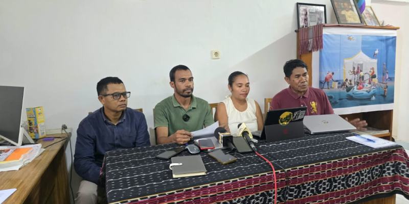 Tinan 2026, SERVE rejista komersiál tipu neen hamutuk 4.791