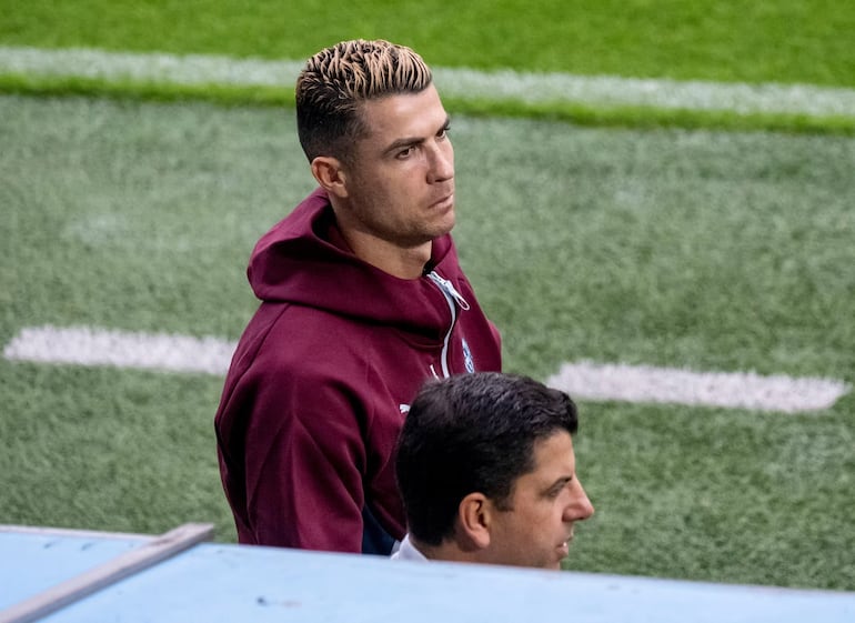 ‘Convoco quem quero. Não tenho de pedir desculpas para ninguém.’ Jorge Jesus vence duelo com CR7. E, sem o ídolo, passa o Brasil no ranking da Fifa