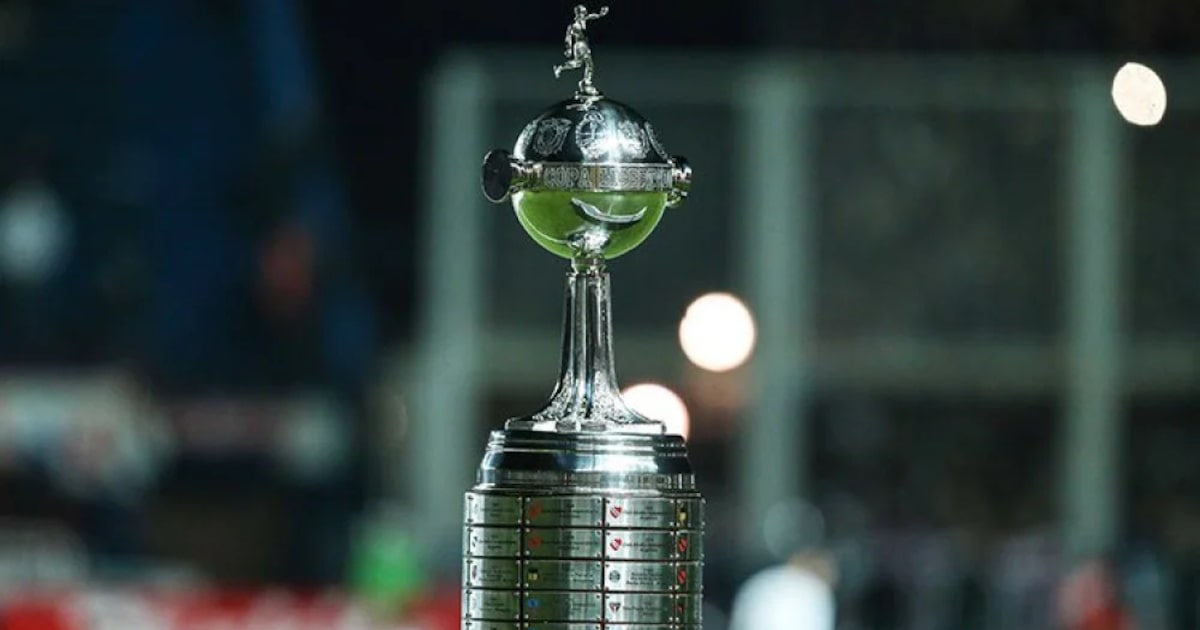 Conmebol renova contrato com marca de cerveja enquanto encara restrições a bets no Brasil