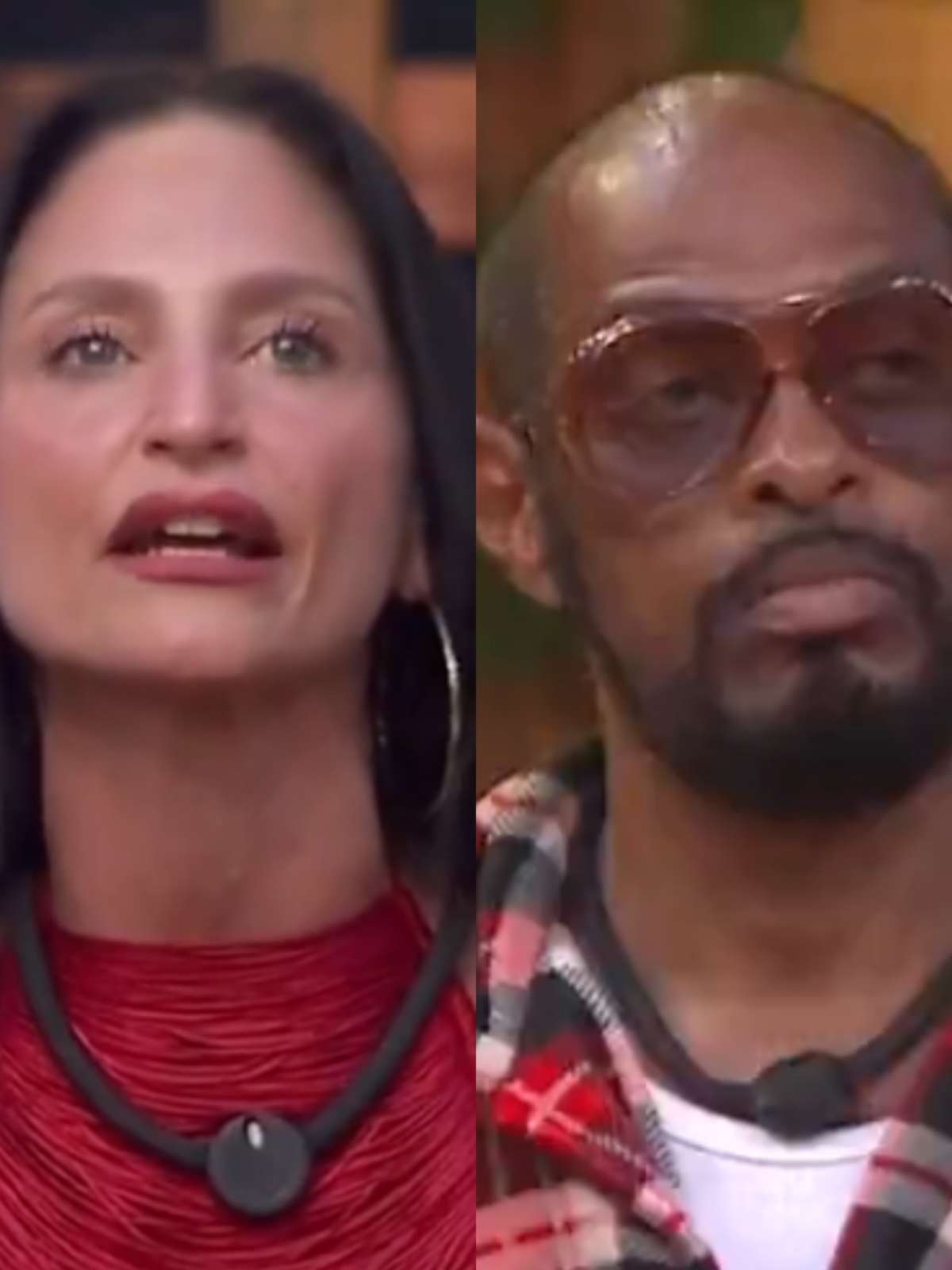 'A Fazenda 18': Renê, Ariela, Thaíde e Jottapê vão parar na Roça