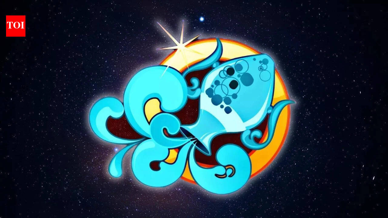 Aquário Shani Horóscopo de Hoje, 21 de outubro de 2026: A Lua com Rahu em seu signo traz altos emocionais, então mantenha-se firme.