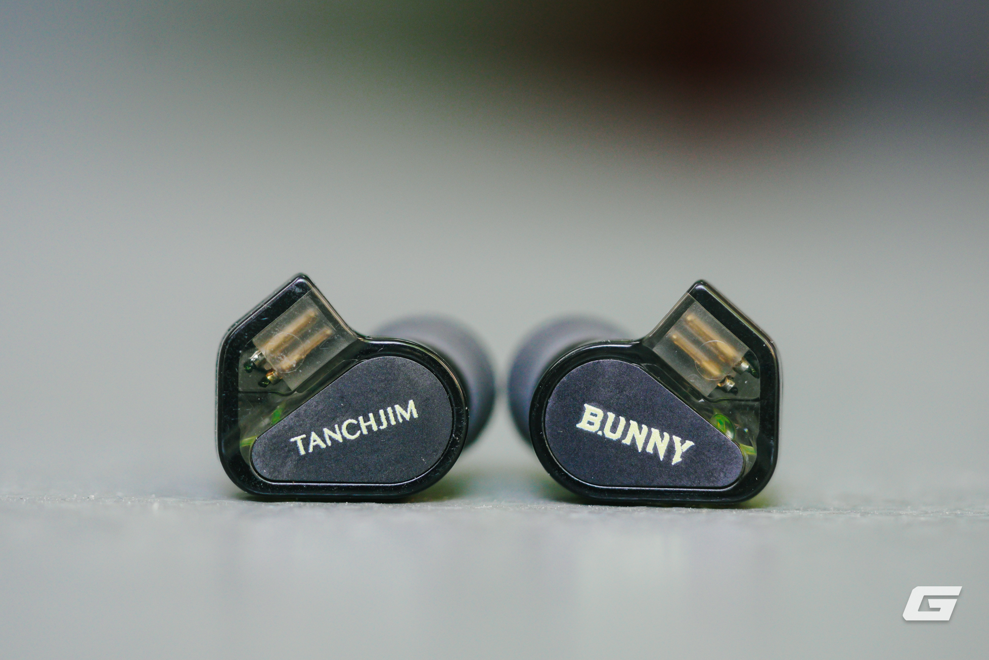 Tanchjim Bunny G - Ảnh 5.