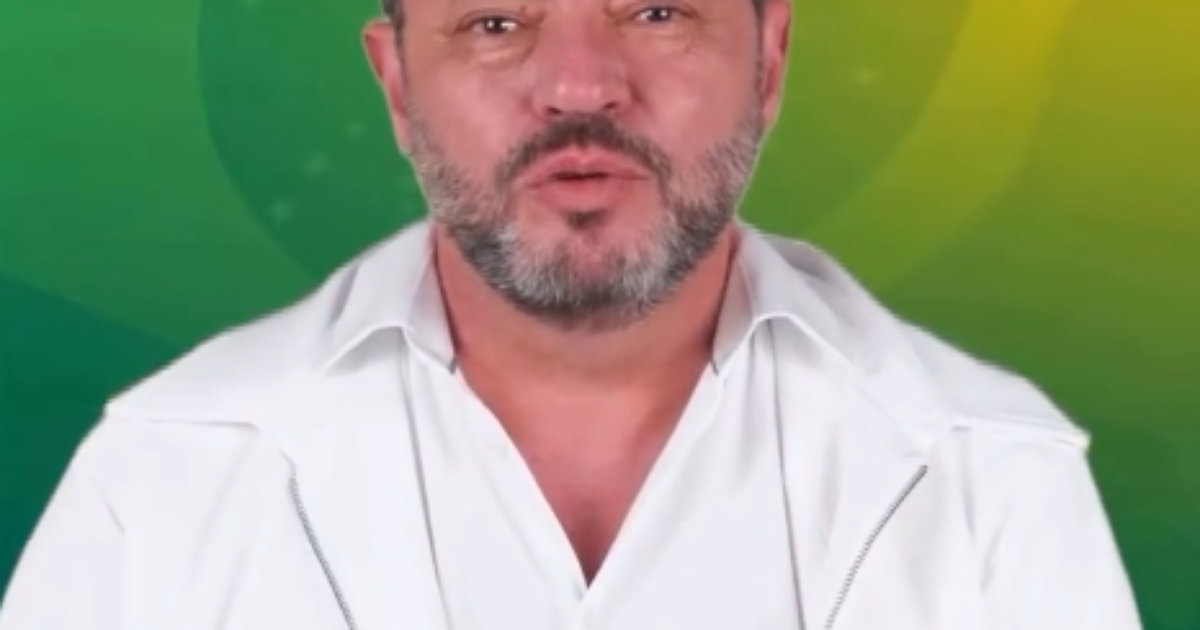 TSE registra doação de R$ 10 trilhões a candidato de SC; valor equivale a 79% do PIB do Brasil