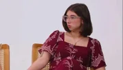 Eduarda Campopiano fez campanha apoiada pela forte presença nas redes sociais