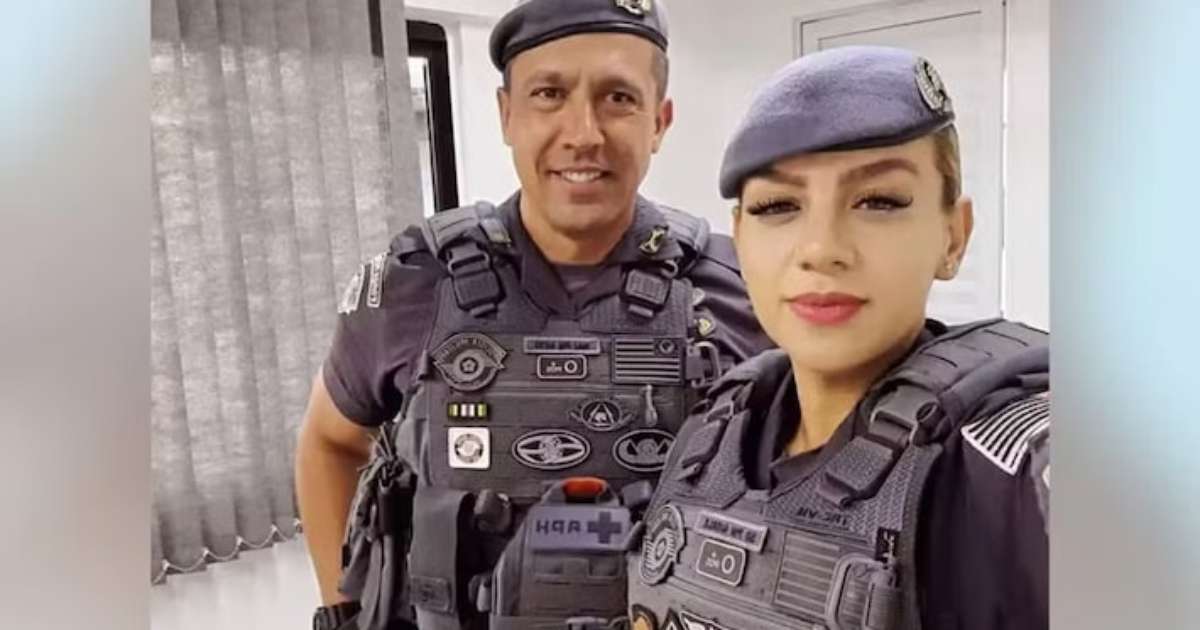 Interrogatório de tenente-coronel réu por feminicídio da PM Gisele dura mais de 8 horas
