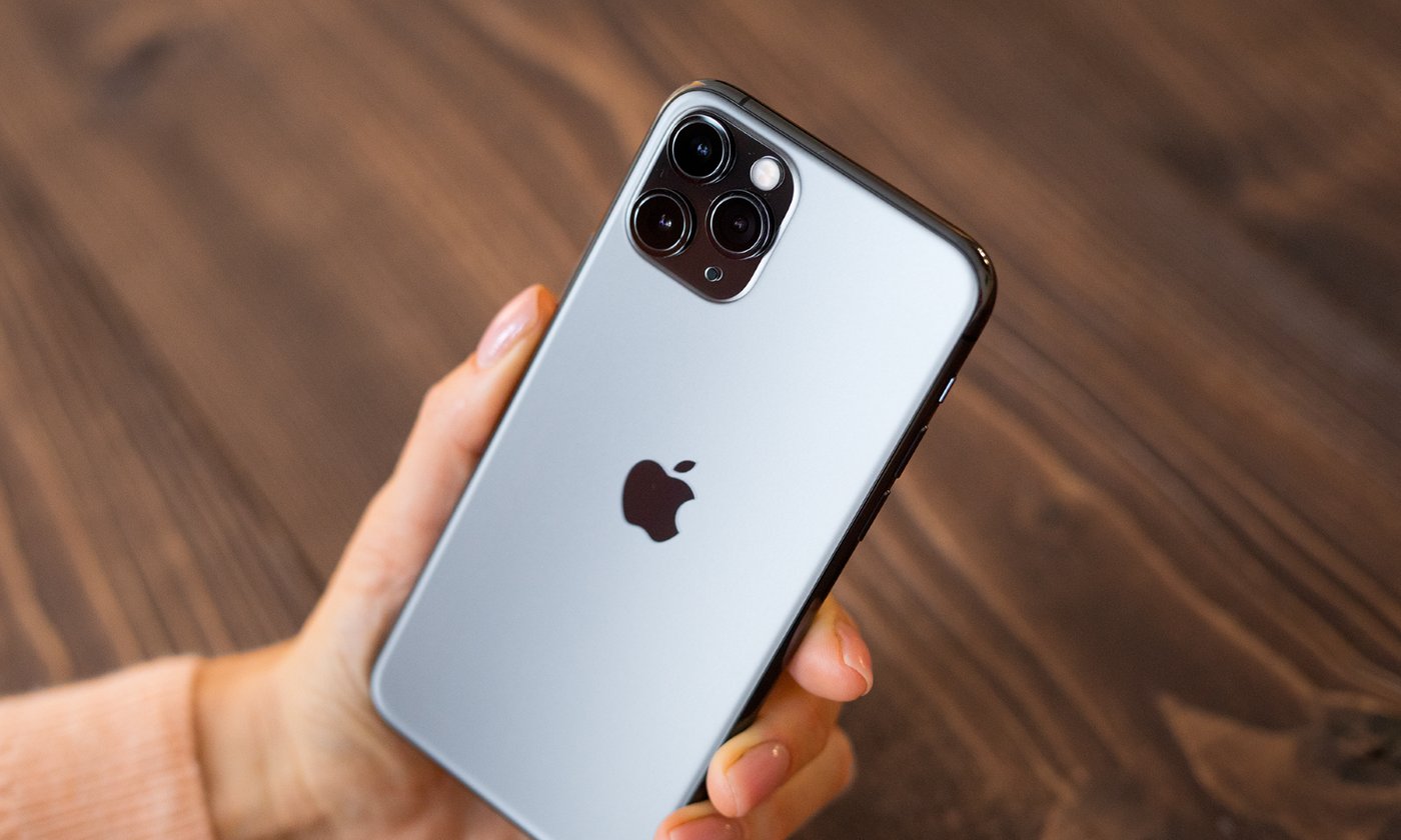 A SpaceX de Elon Musk Acabou de Anunciar Boas (e Más) Notícias para os Acionistas da Apple