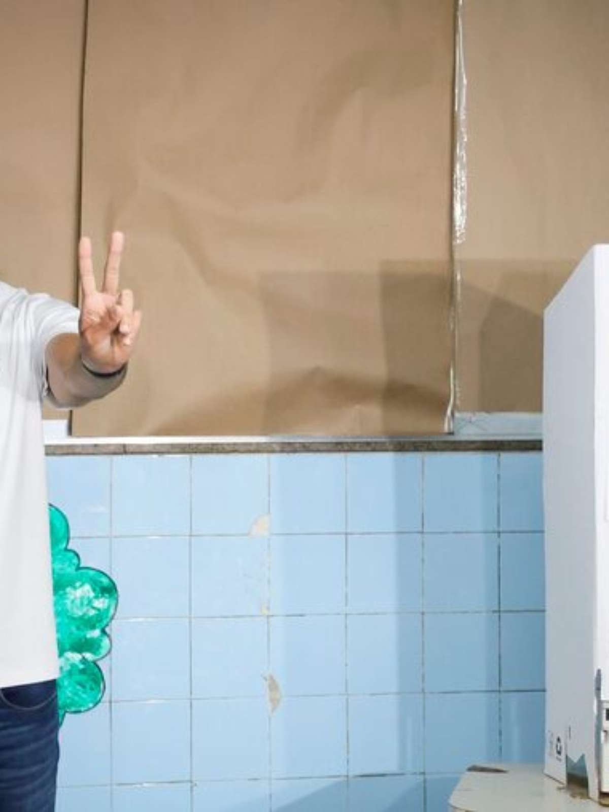 Entenda como Douglas Ruas conseguiu ficar à frente de Paes na eleição do RJ