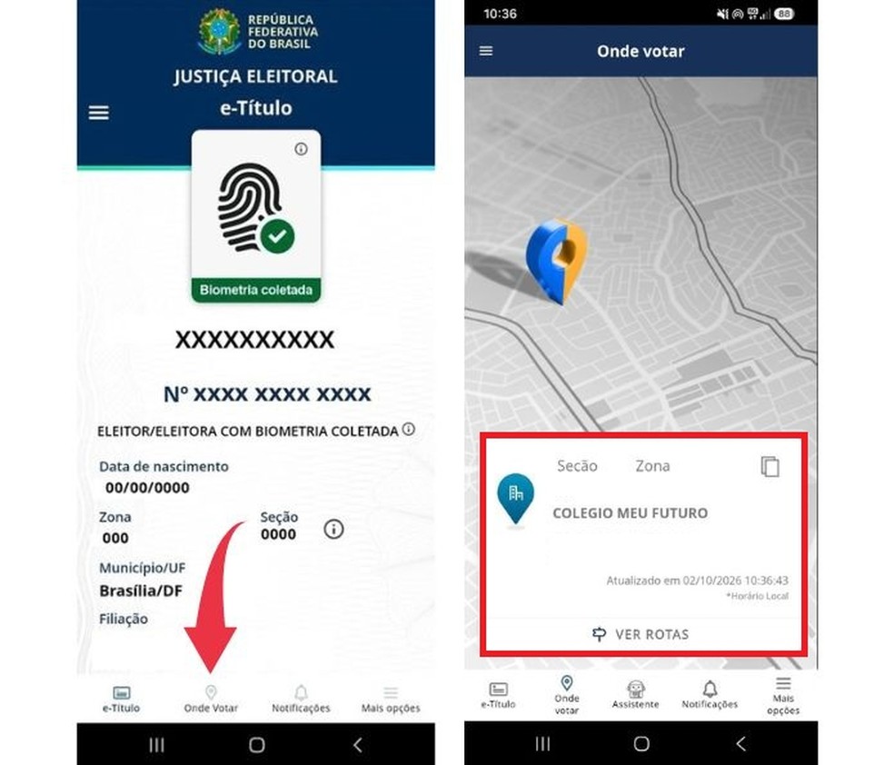 Posso votar só com o e-Título? 11 dúvidas comuns sobre o app respondidas!