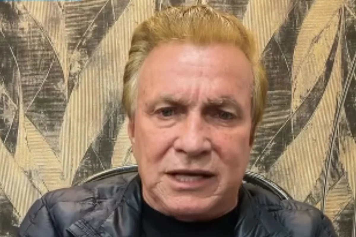 Alvo da PF, deputado diz guardar dinheiro vivo por medo de confisco