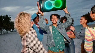 JBL PartyBox de 160 W despenca de preço e surpreende na Amazon