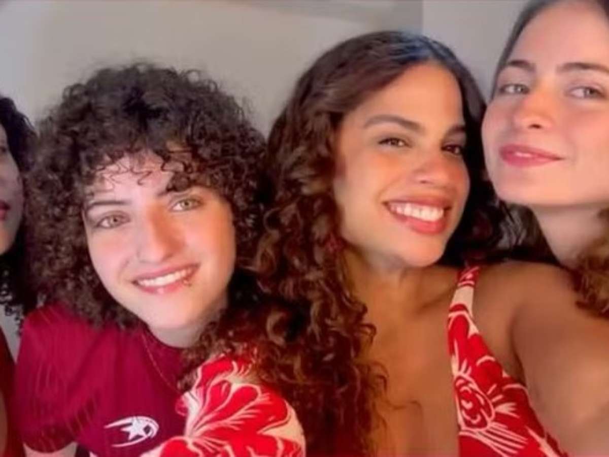 Netas de Chico Buarque e Marieta Severo se apresentam no Rio; conheça as herdeiras