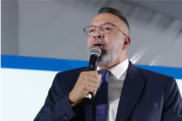 MP Eleitoral pede que TSE barre candidatura de Canella por elo com milícias