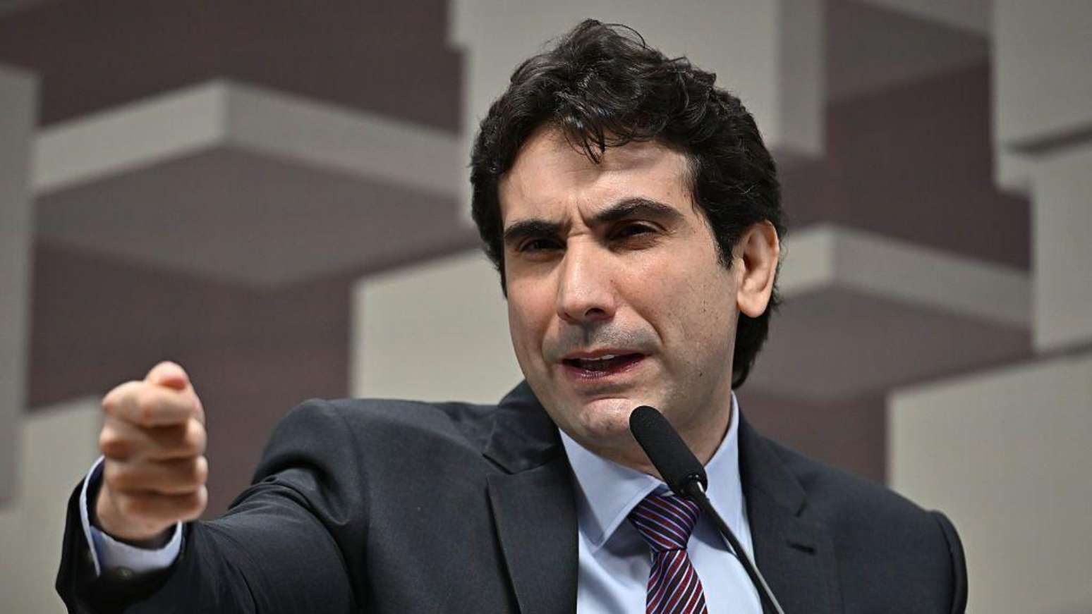 Para Pess&ocirc;a, a gest&atilde;o de Gabriel Gal&iacute;polo &agrave; frente do Banco Central foi uma 'grata surpresa'