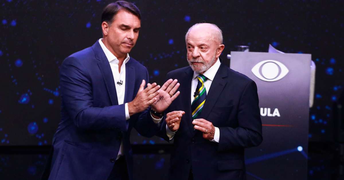 Aumento dos indecisos, maior rejeição das mulheres e avaliação do governo: 5 revelações da Quaest após 1º debate presidencial