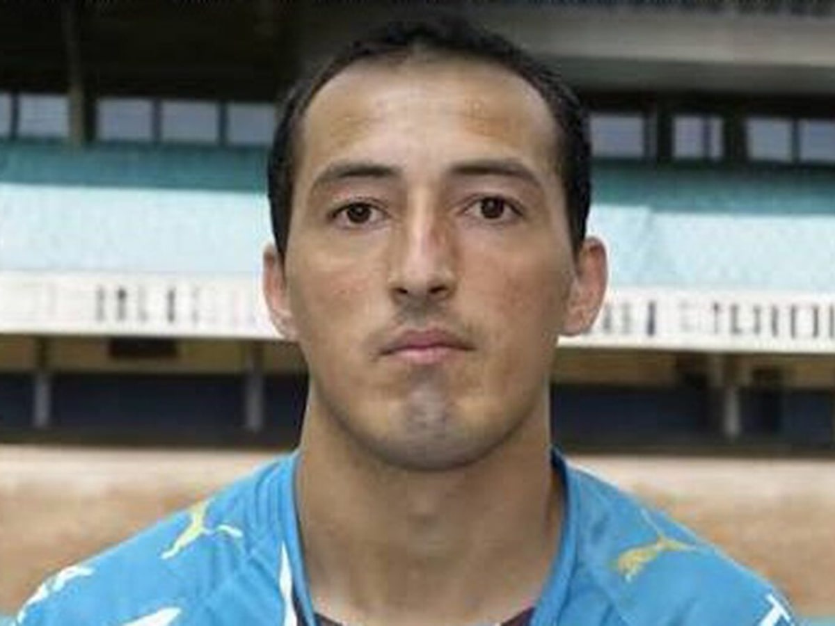 Ex-jogador do Grêmio, Émerson Leal morre aos 46 anos