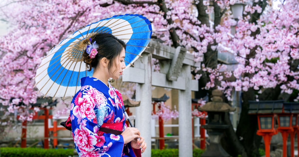 Japão assume liderança mundial em desenvolvimento de viagens e turismo em 2026