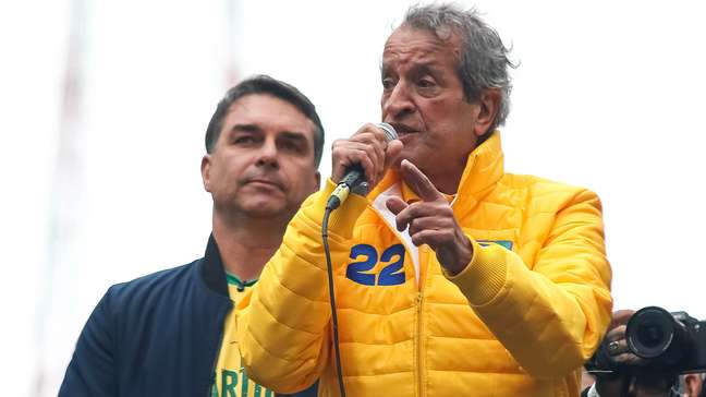 Valdemar Costa Neto reconhece que houve plano de golpe no fim do governo Bolsonaro: 'Discutiram. E daí?'
