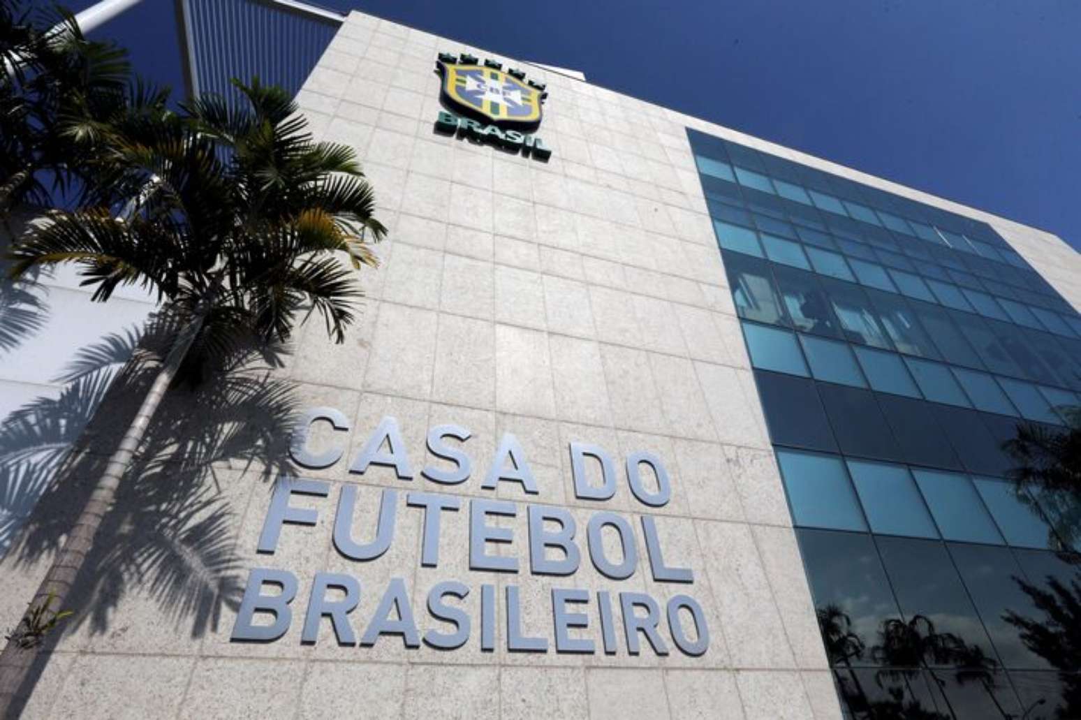 CBF anula estatuto e elei&ccedil;&otilde;es da era Ednaldo Rodrigues